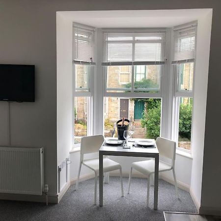 Newly Renovated Modern Studio Apartment Penzance Exterior foto